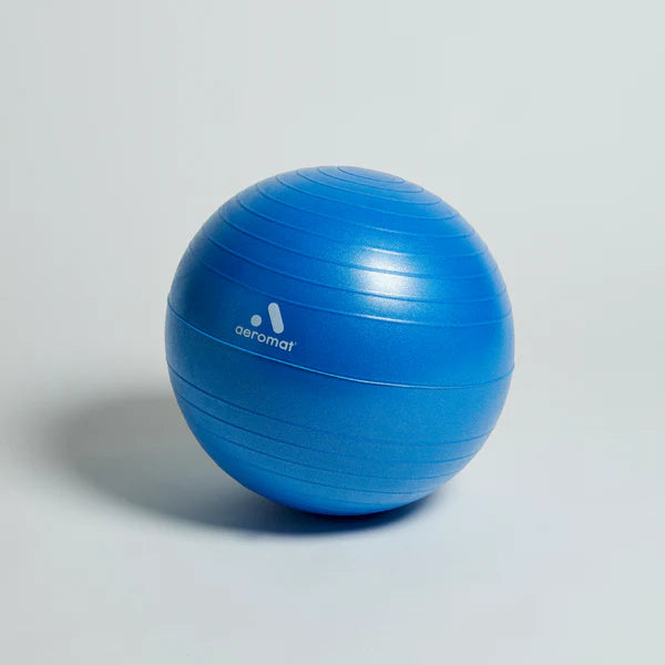Aeromat Replacement Ball For Kids Ball Chair (Blue)