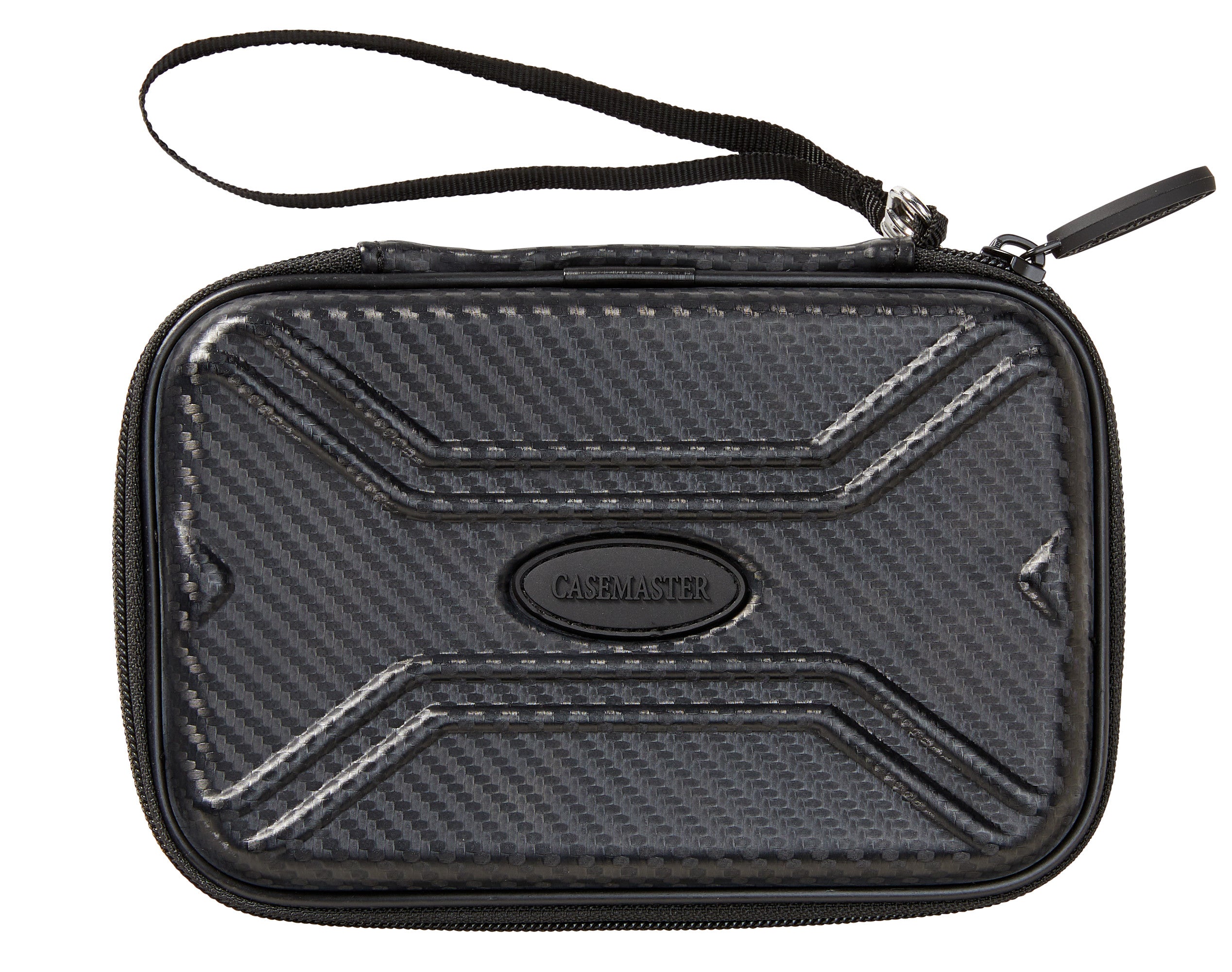 Casemaster Ventura Dart Case Black