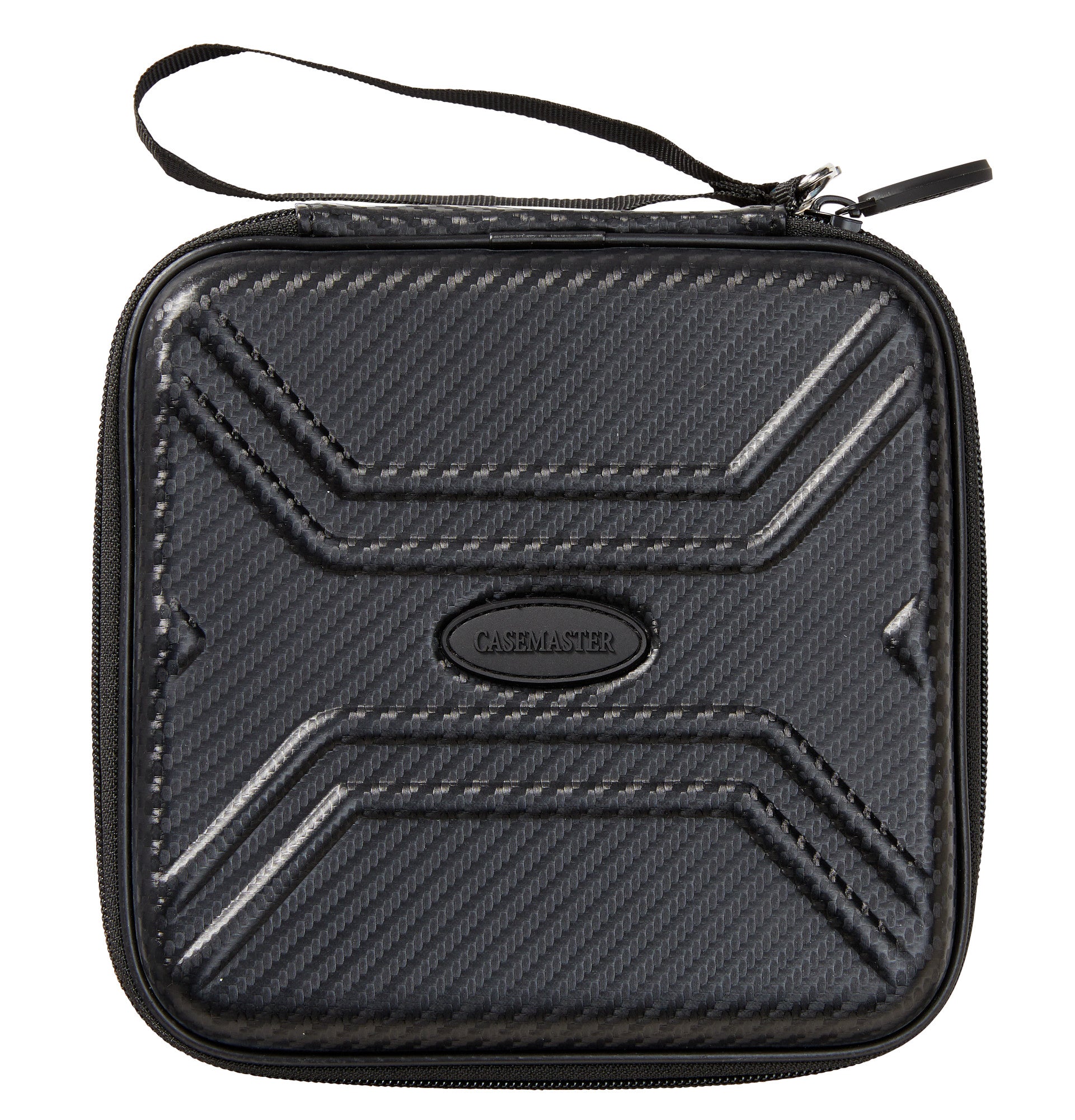 Casemaster Ventura Plus Dart Case Black