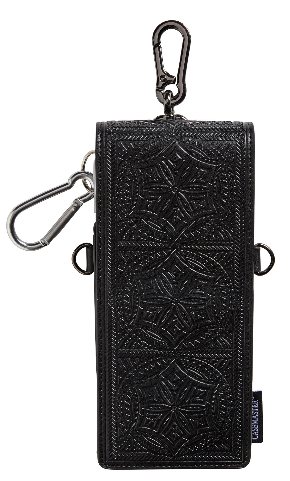 Casemaster Voyager Dart Wallet With Nomad Dart Case Black