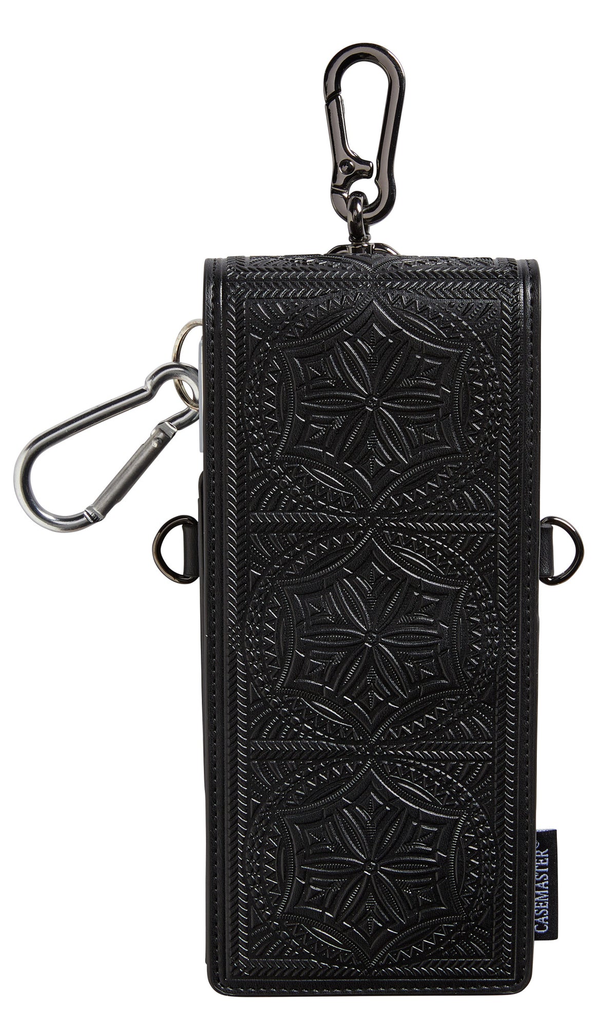 Casemaster Voyager Dart Wallet With Nomad Dart Case Black