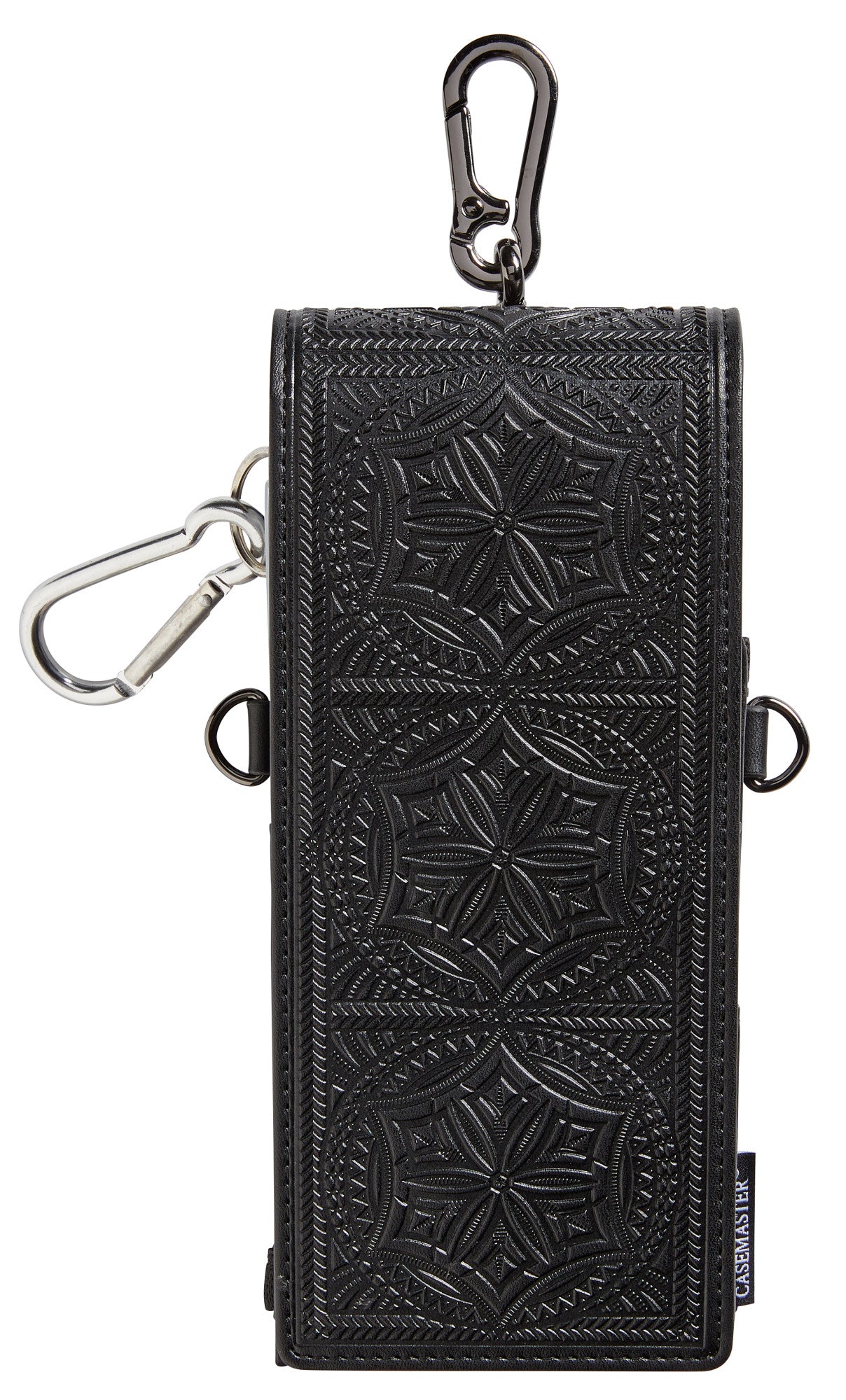 Casemaster Voyager Pro Dart Wallet With Nomad Dart Case Black