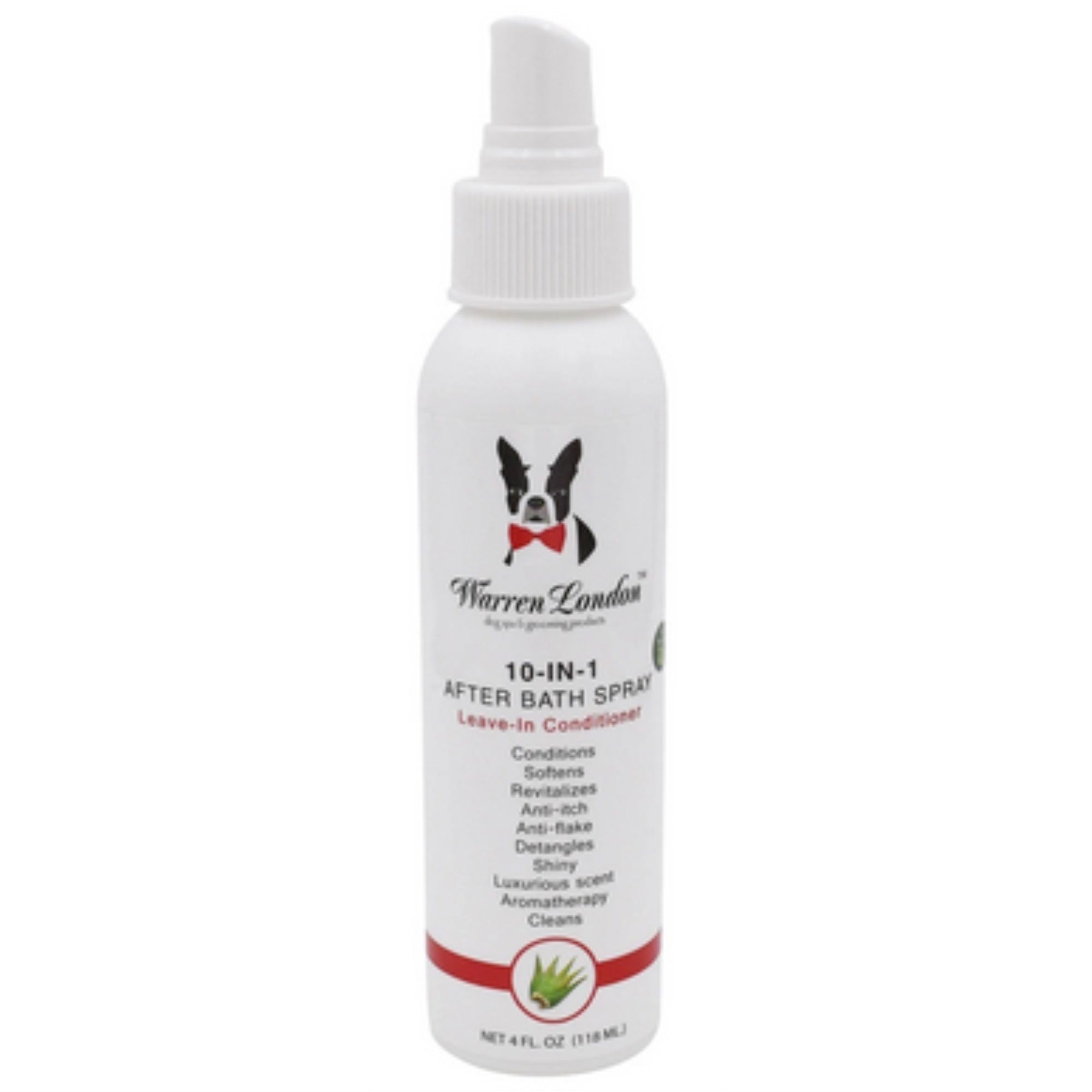 10-In-1 After Bath Spray - 4 Oz