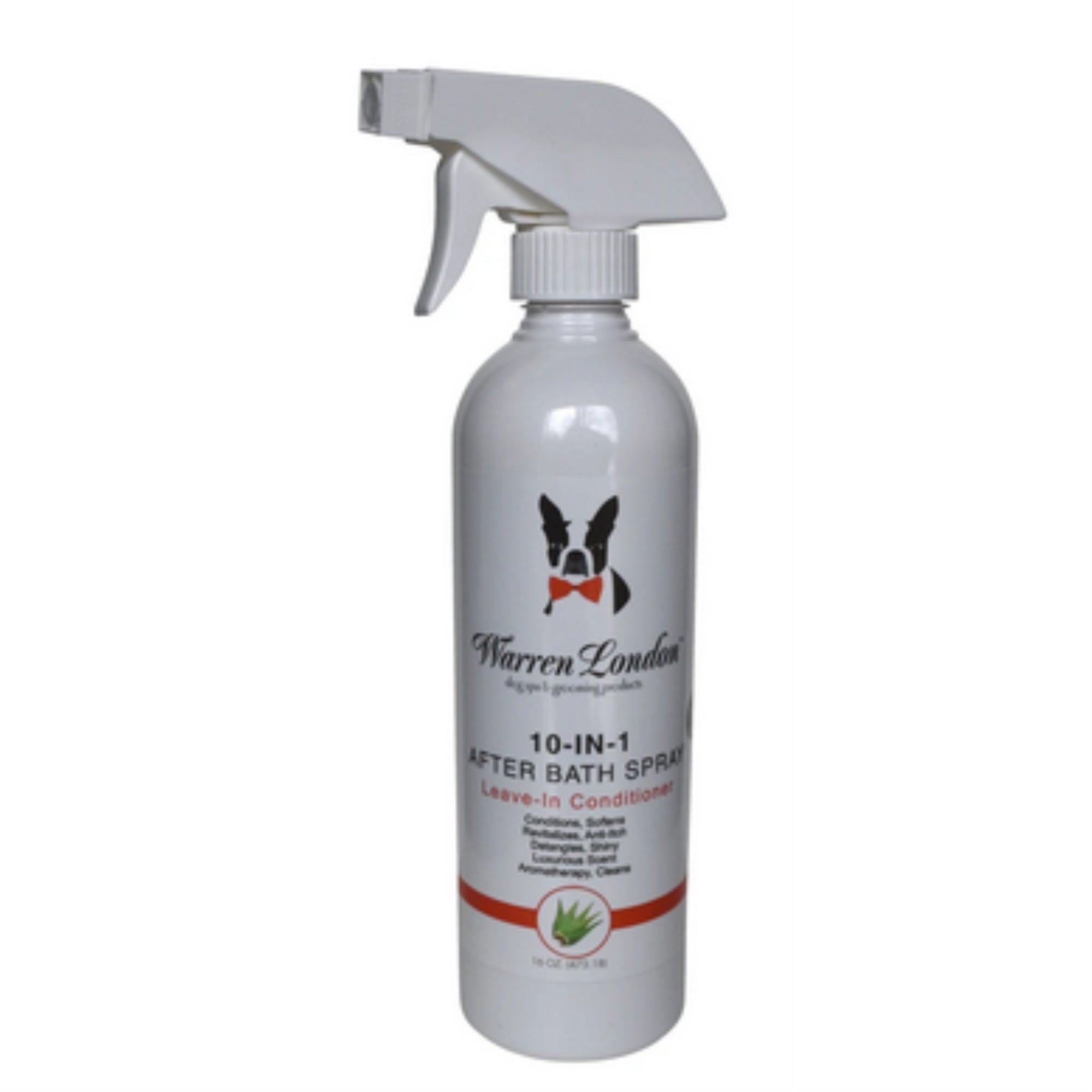 10-In-1 After Bath Spray - 16 Oz