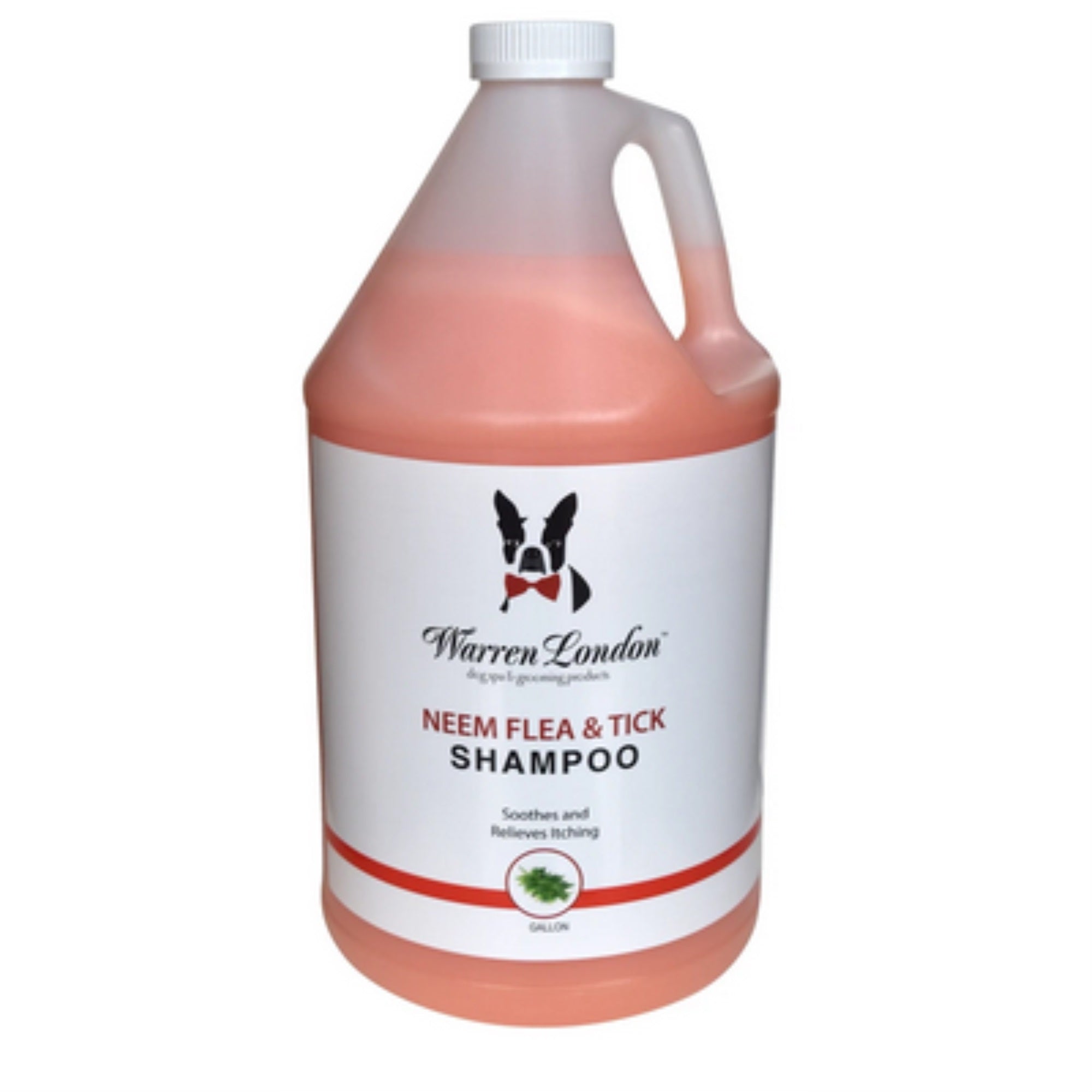 Shampoo: Neem Oil - 17 Oz