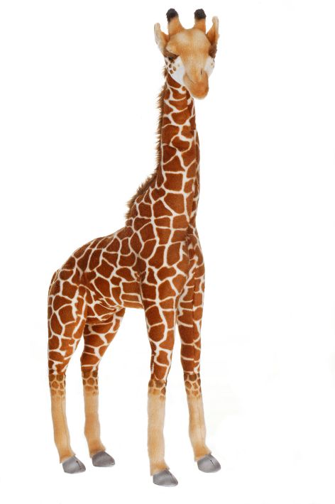 Giraffe, Med  34''