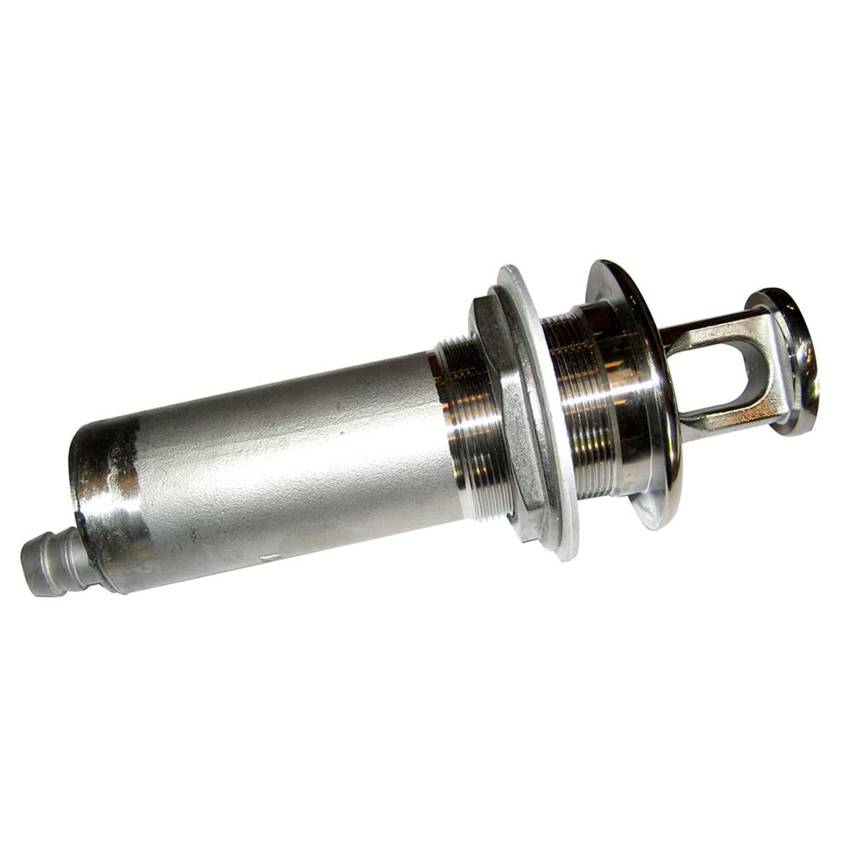 Whitecap Push Up Ski Tow Pylon Vertical Mount Stainless Steel