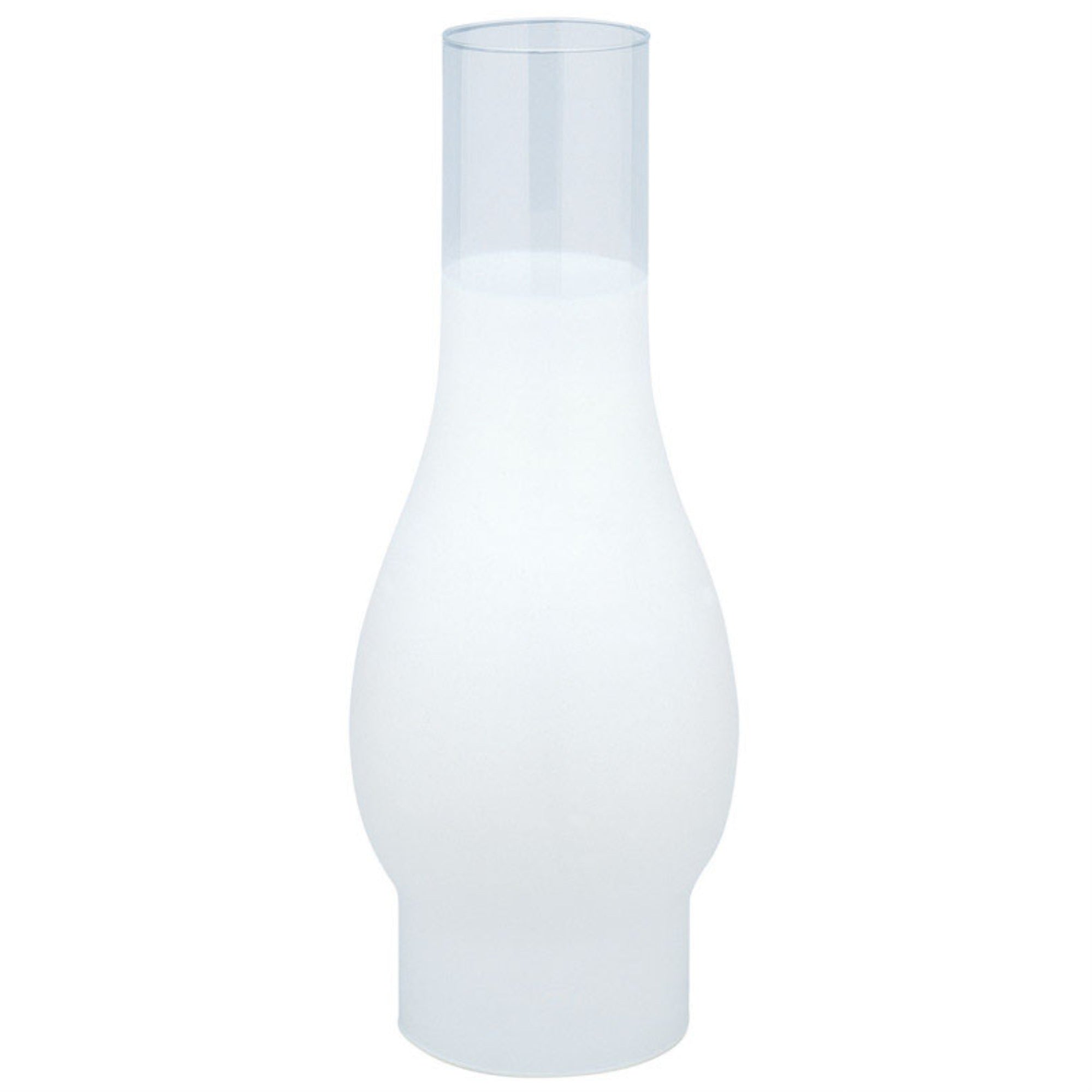Shade Chmny Frstd 3X10 (Pack Of 6)