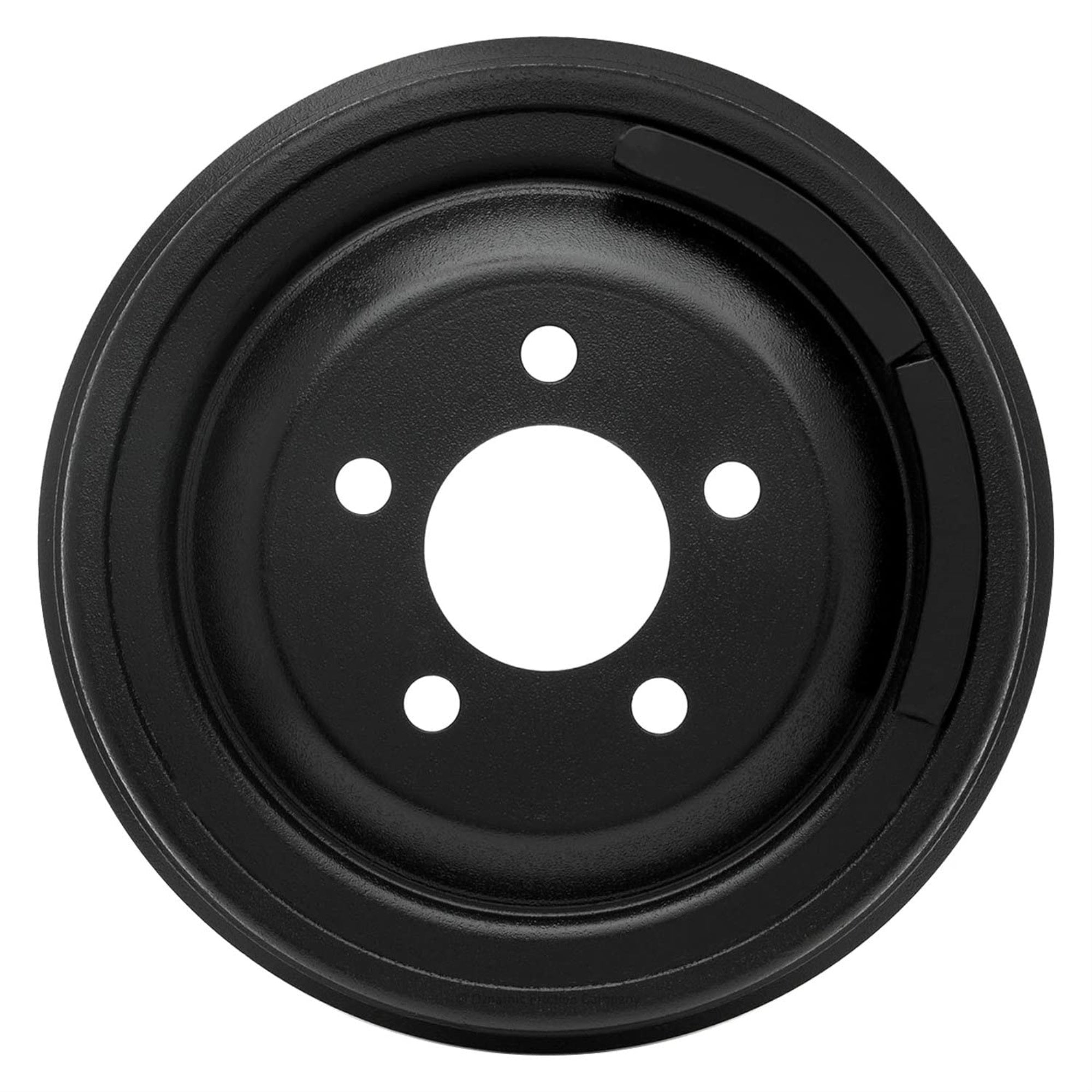 Balanced Brake Drum 365-43004
