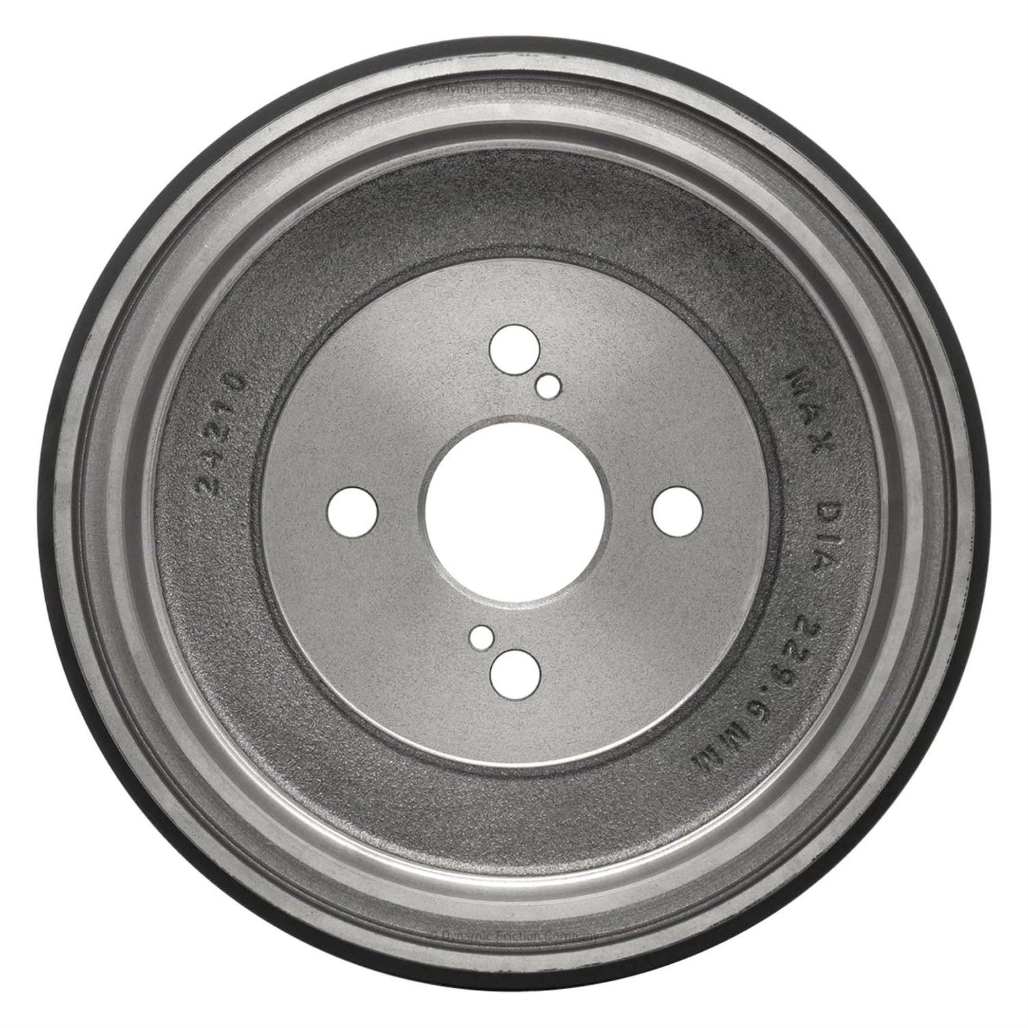 Balanced Brake Drum 365-76047