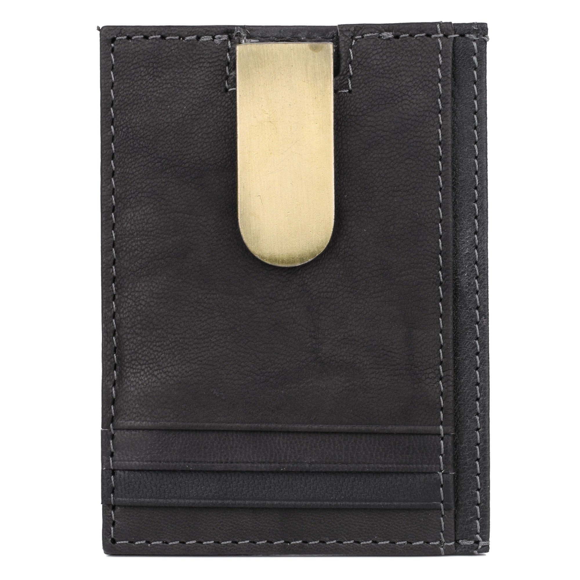 J. Buxton Hunt Front Pocket Wallet