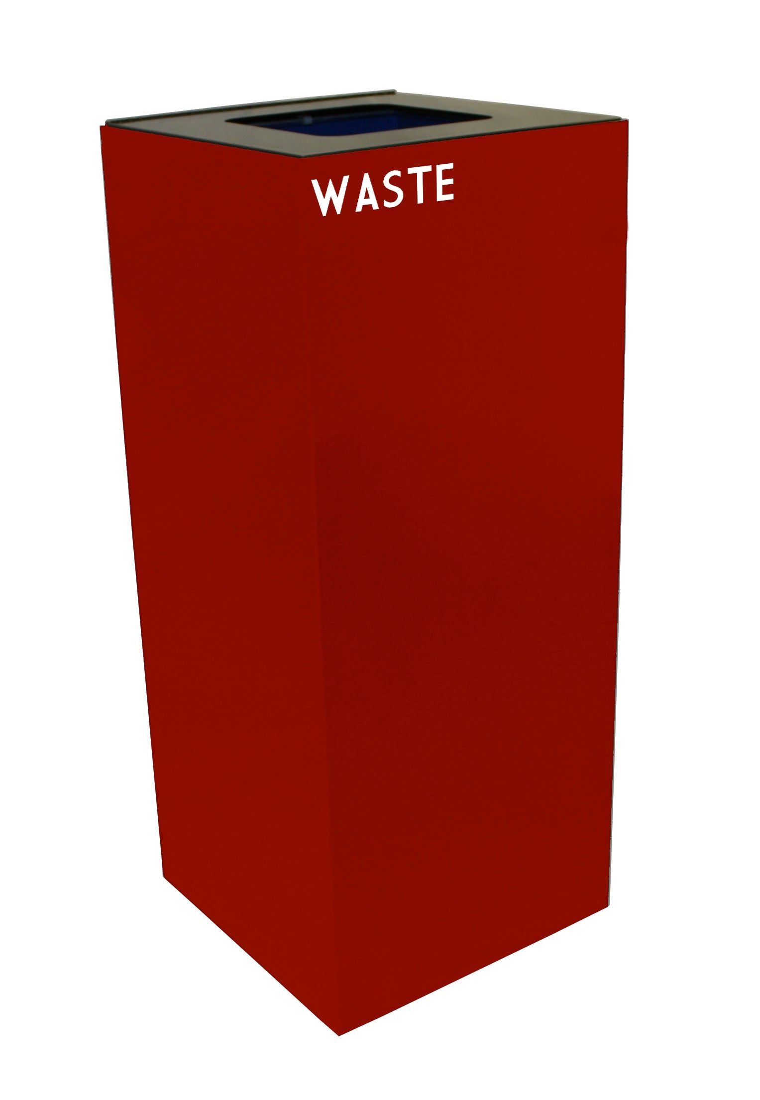 36Gc03-Sc-Vv Ergode Recycling Containers - Compact, Space Efficient, Customizable Sizes, Colors, And Lids, Durable Steel Constru