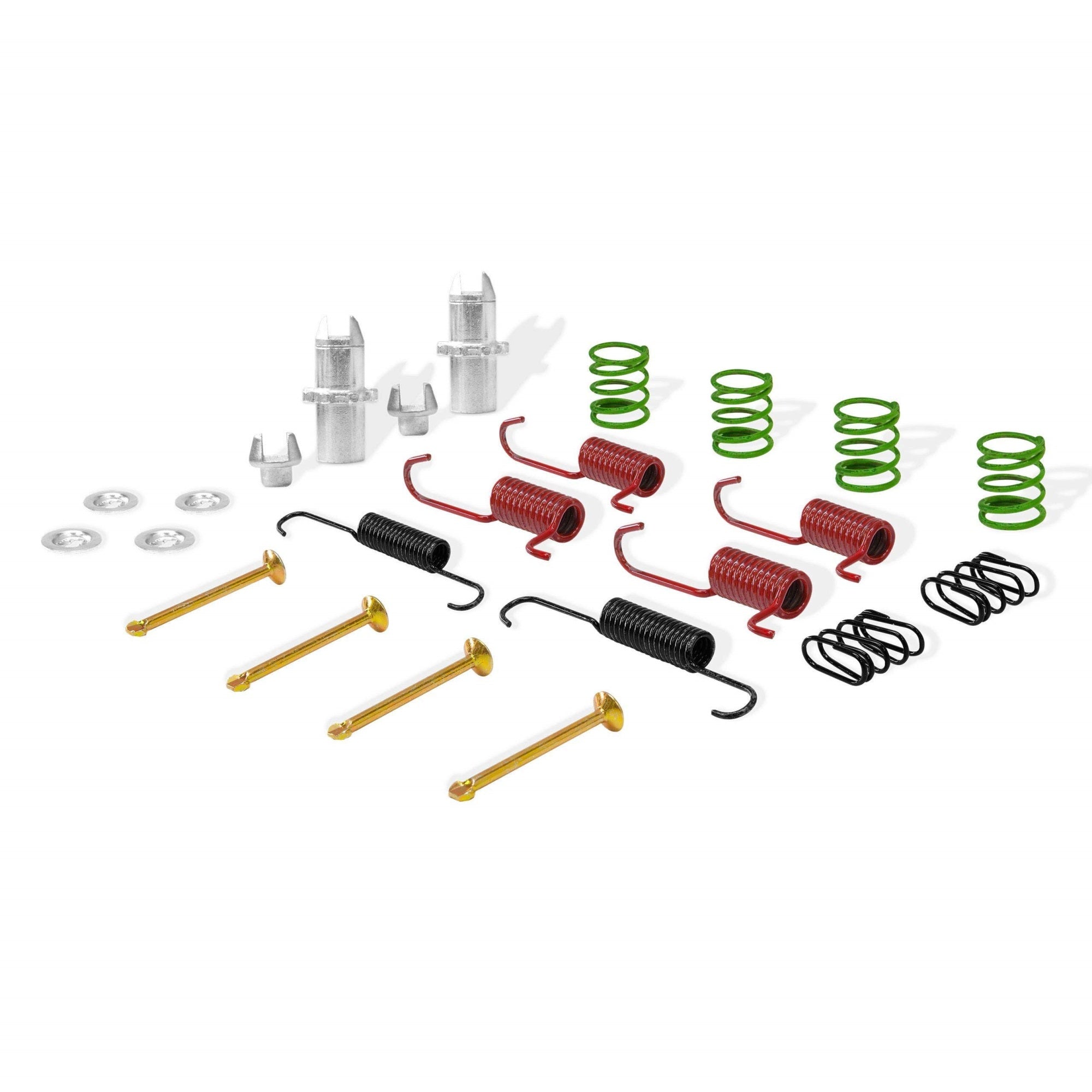 Drum Brake Hardware Kit 370-48013
