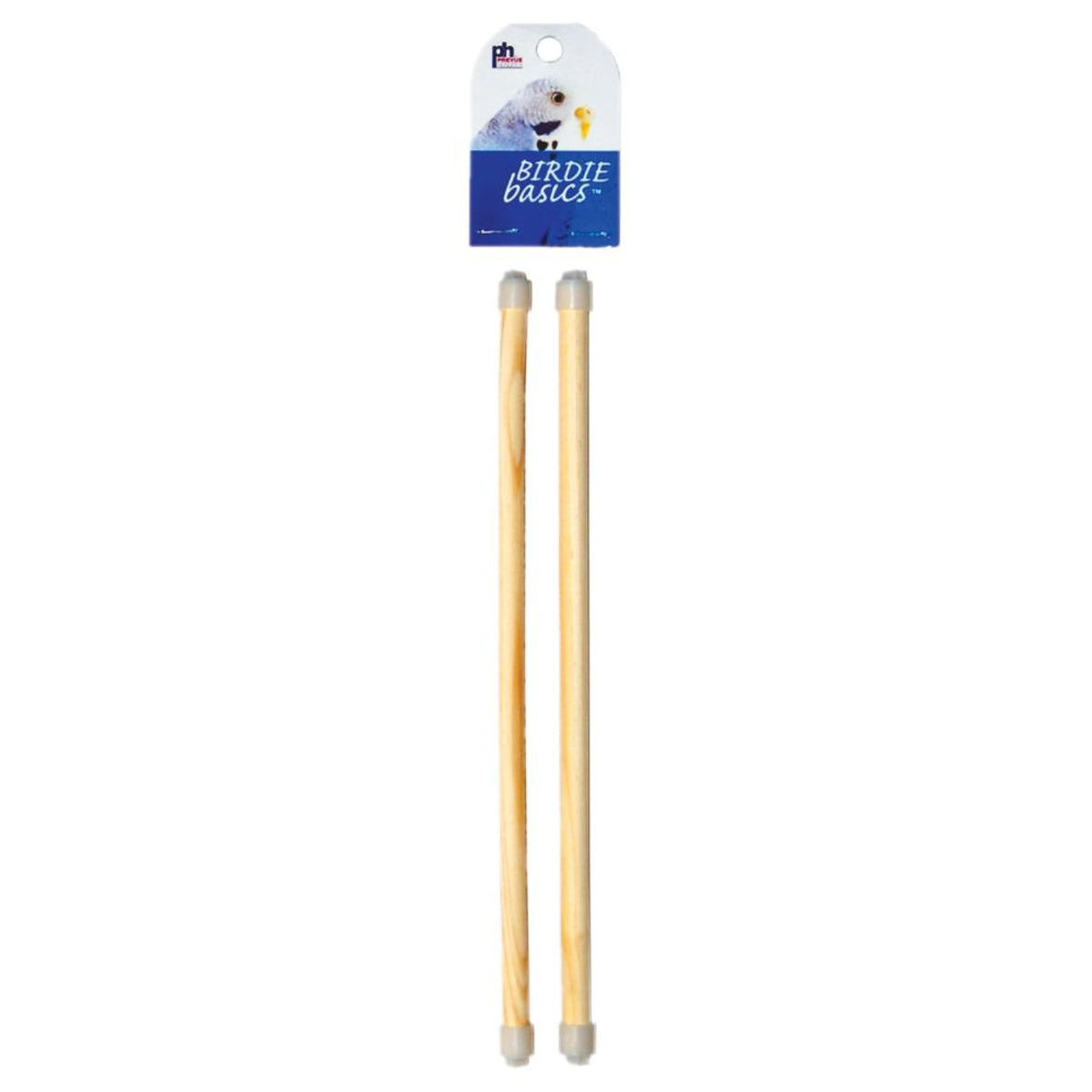 10' X 3/8' Diam. Bird Perches