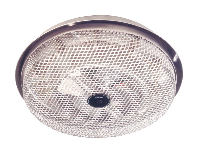 Fan Force Ceiling Heater (Pack Of 1)