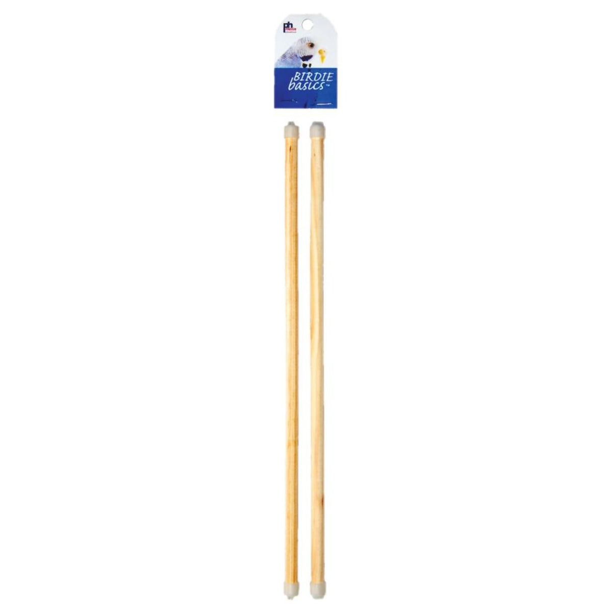 14' X 3/8' Diam. Bird Perches