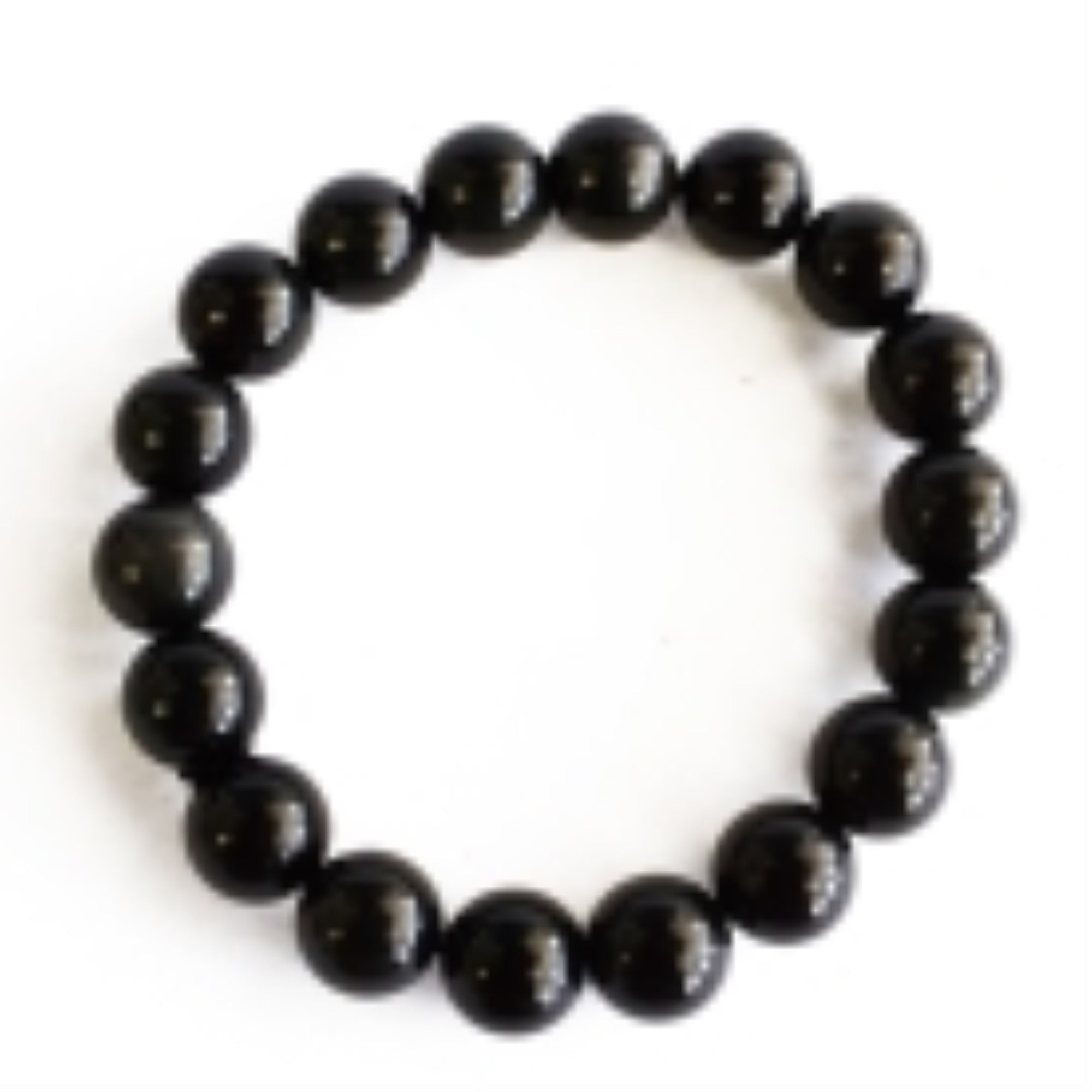 Black Bracelet