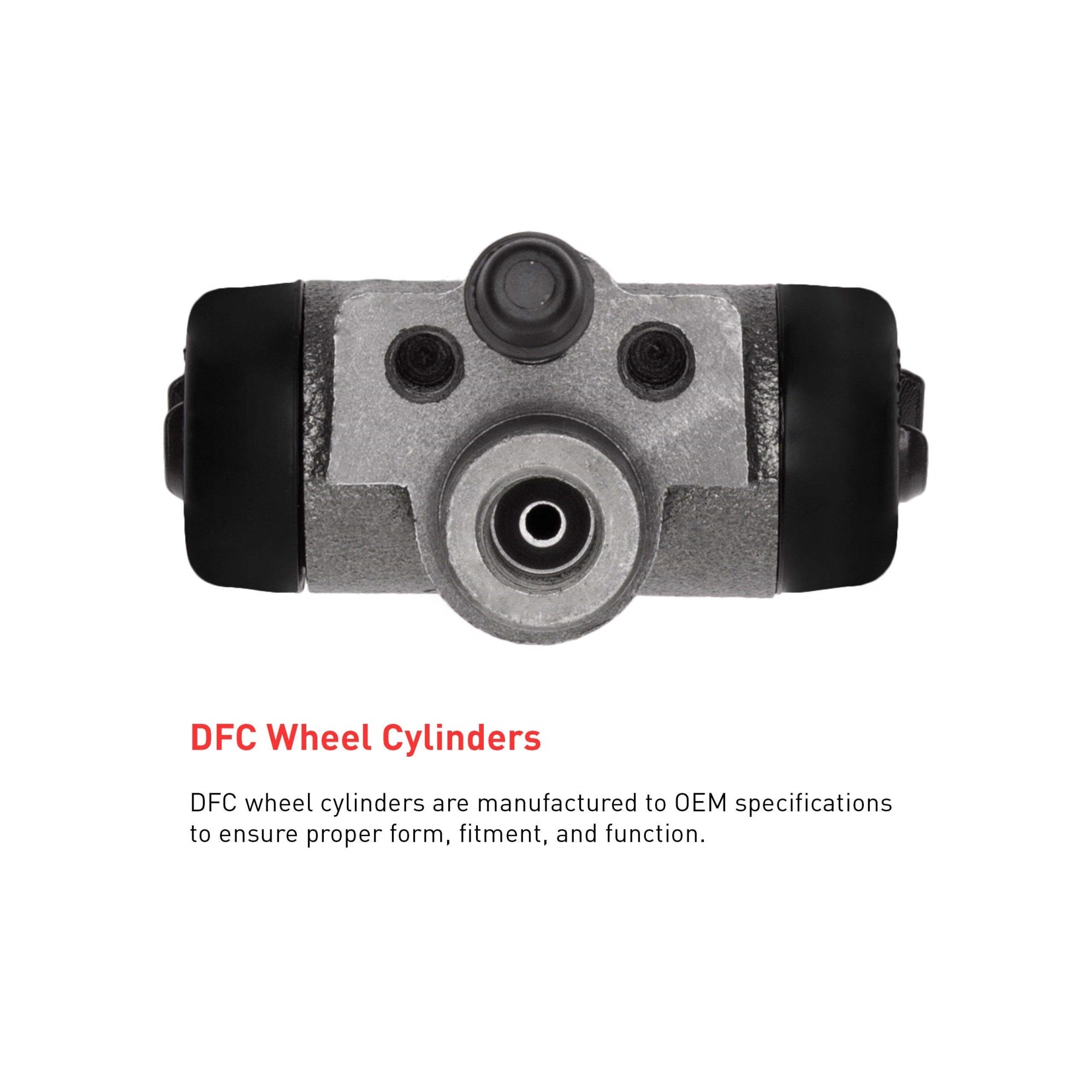 Brake Wheel Cylinder 375-54139