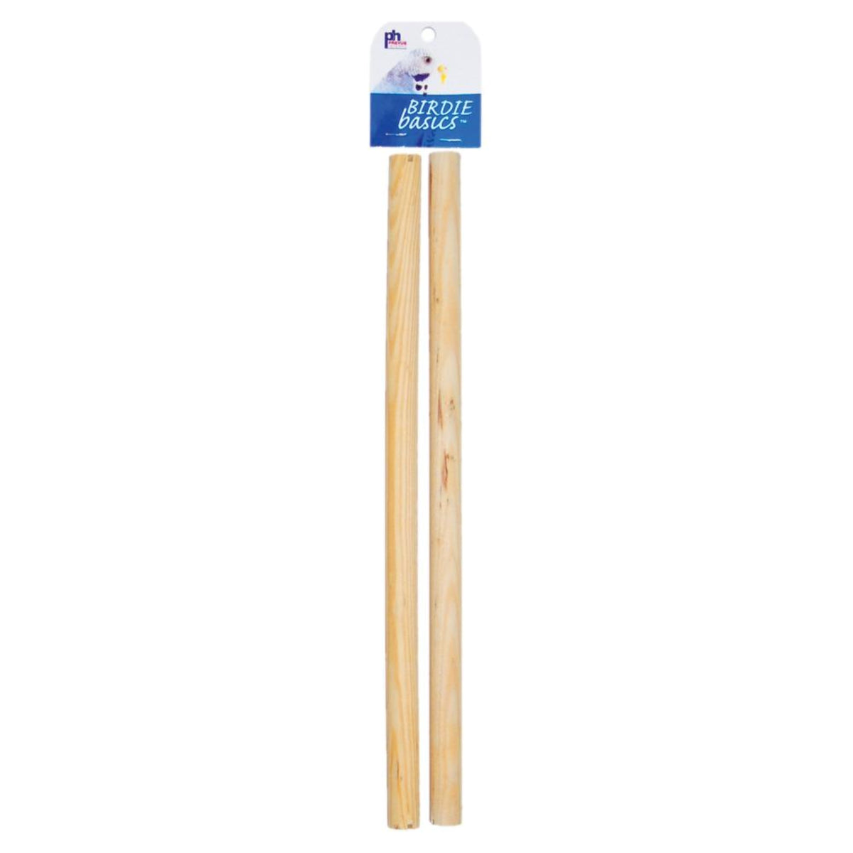 15' X 3/4'Diam. Bird Perches
