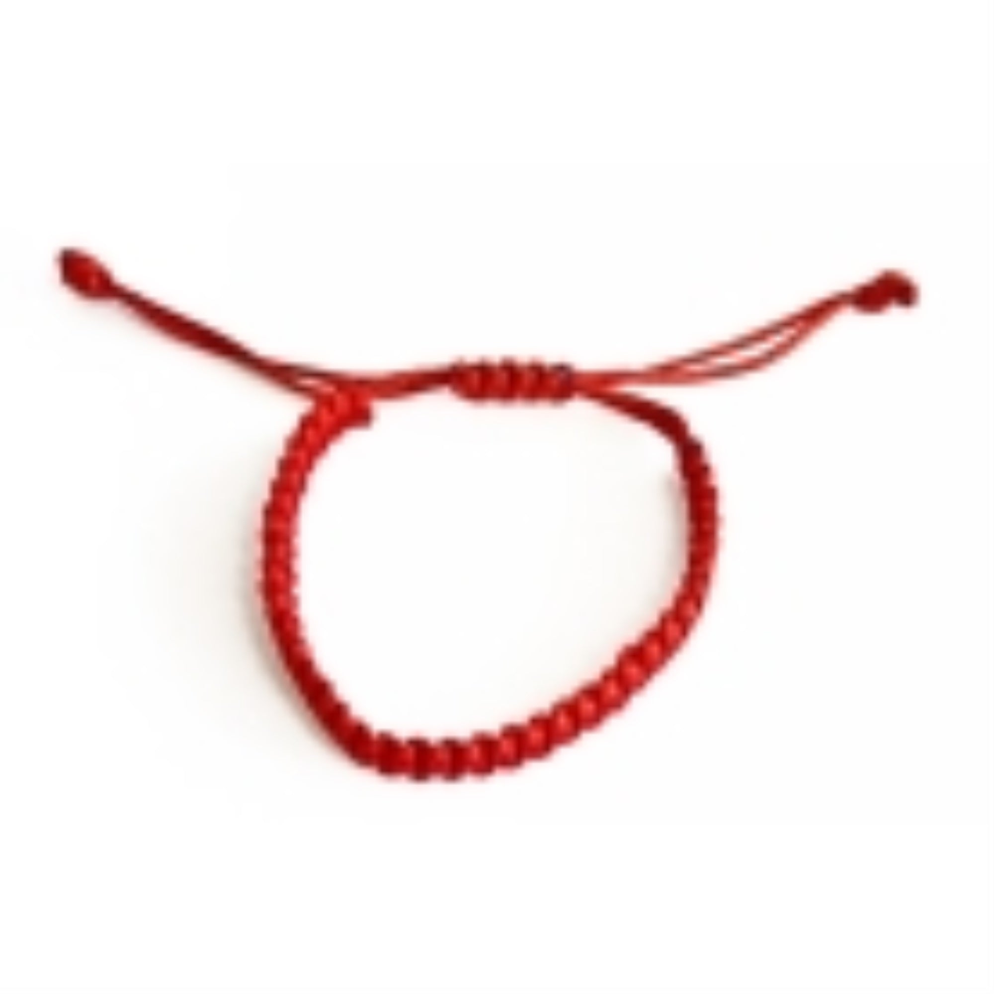 Red Bracelet