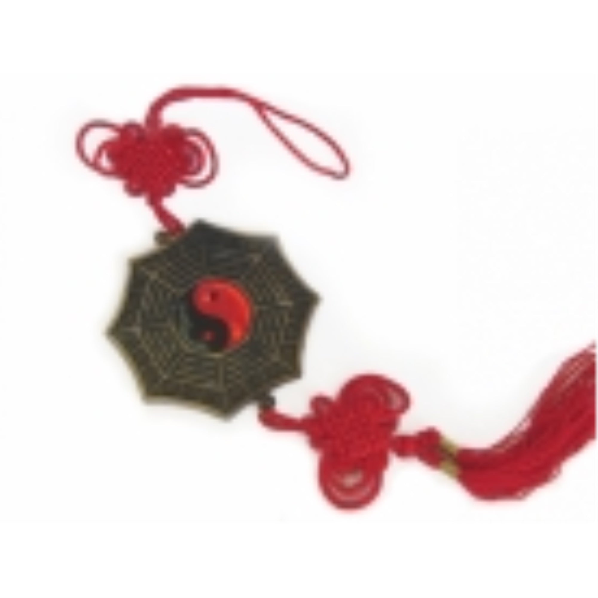 Yin Yang Charm