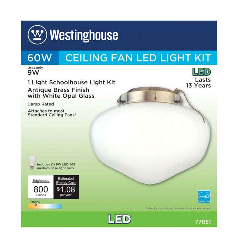 Led Light Kit Ab (Pack Of 1)