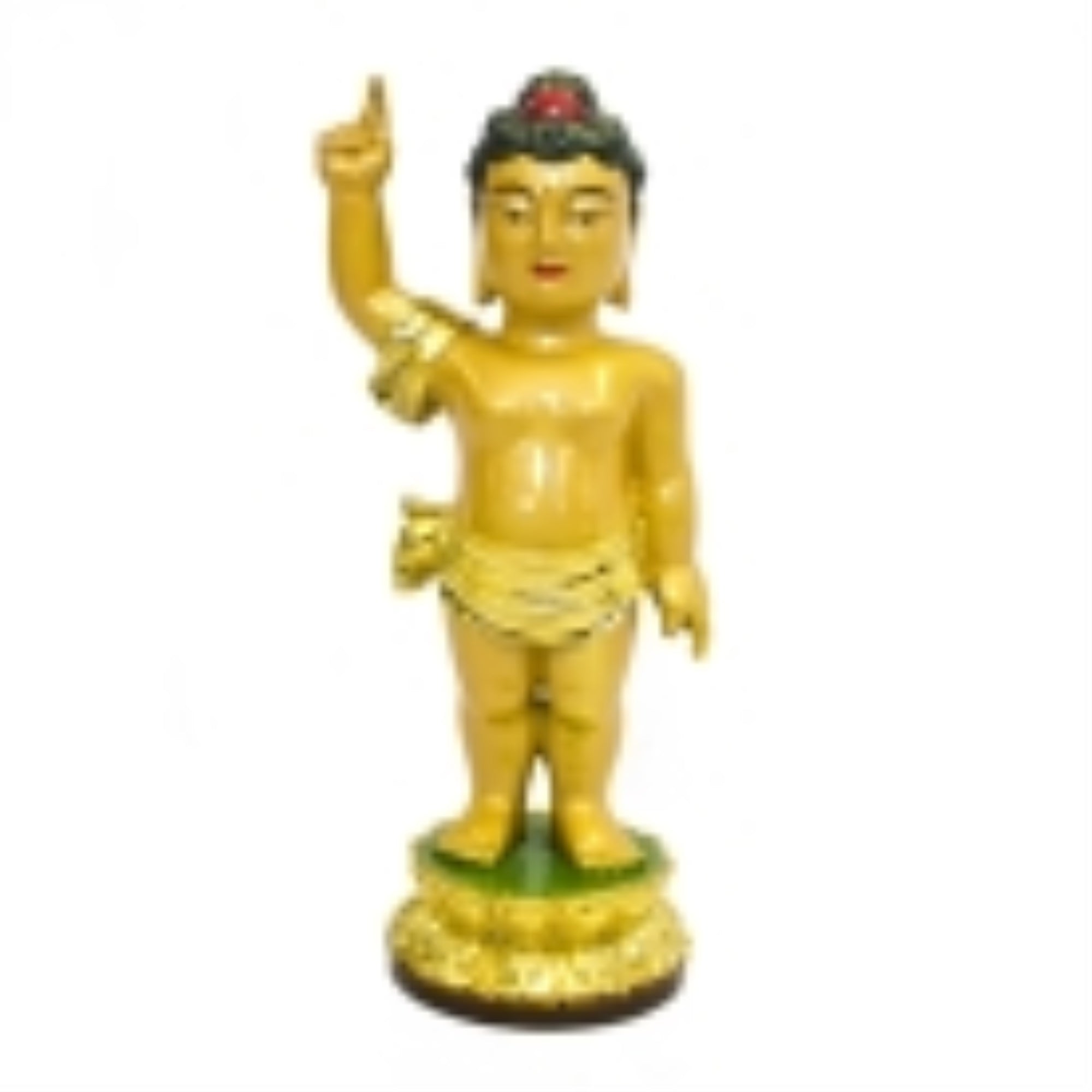 Gautama Buddha