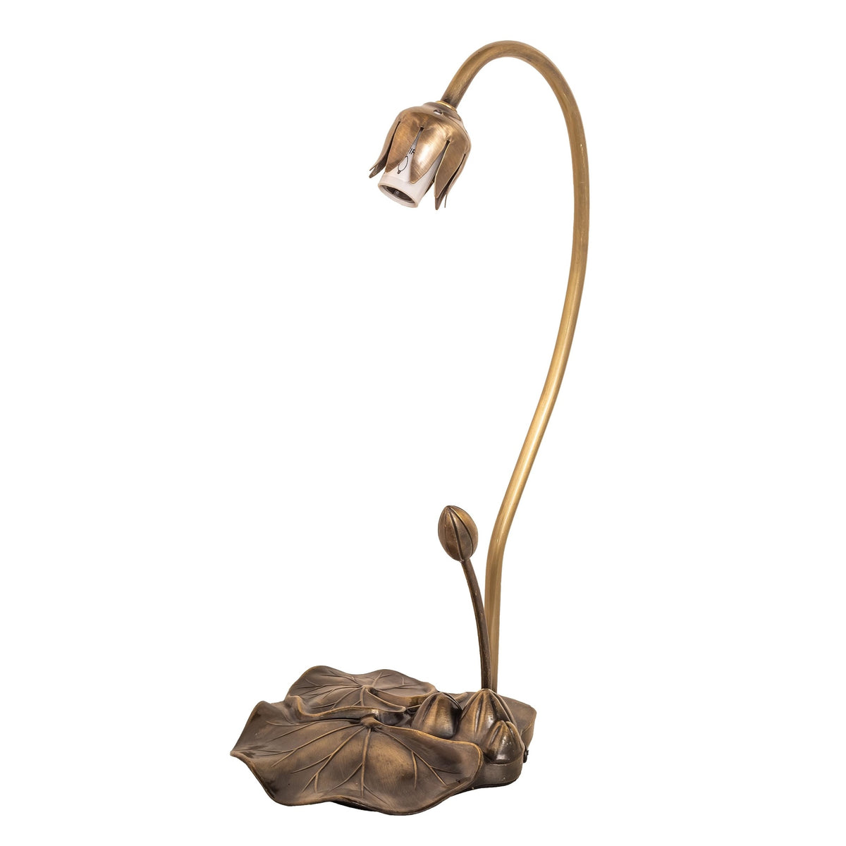 16' High Lily Table Base