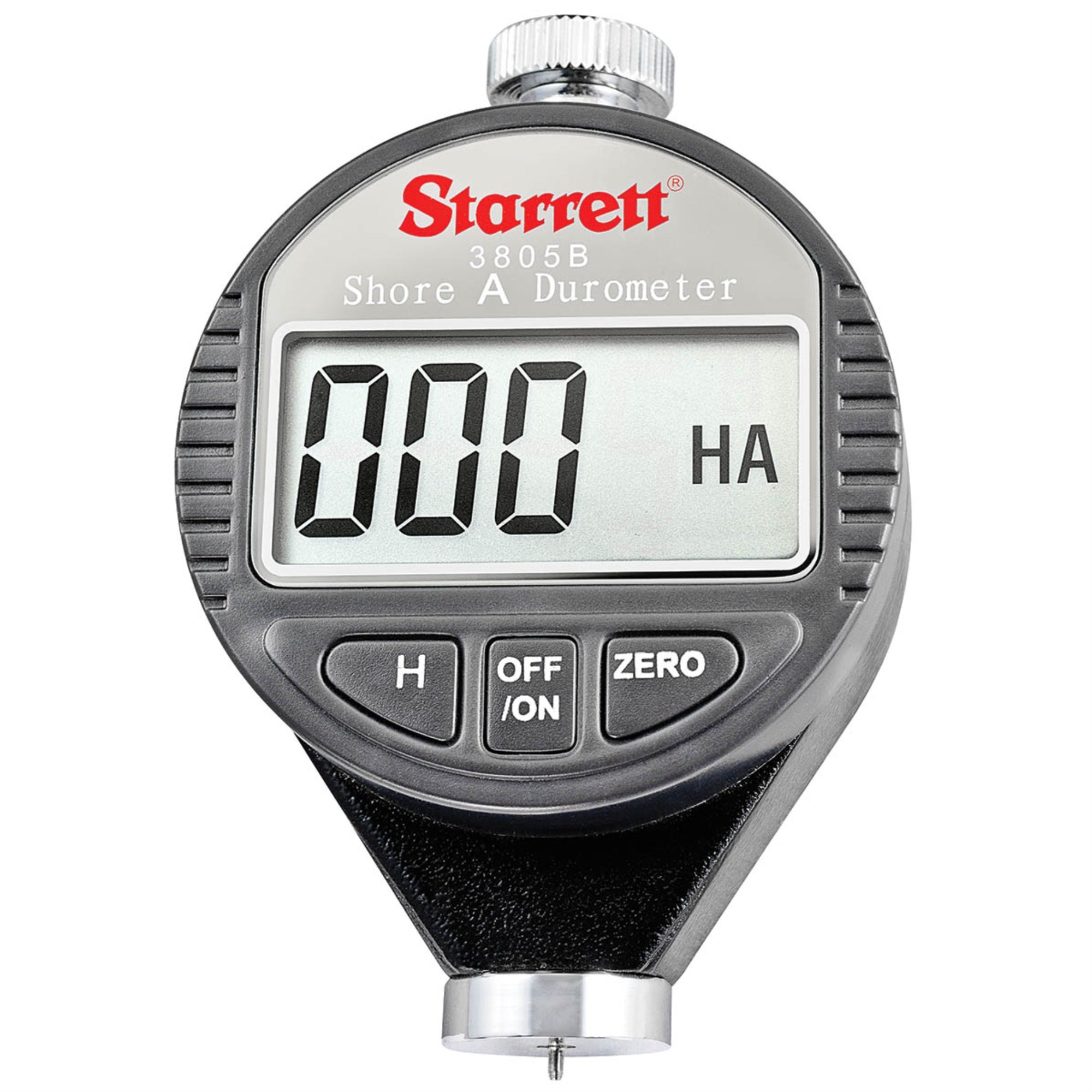3805B Electronic Durometer