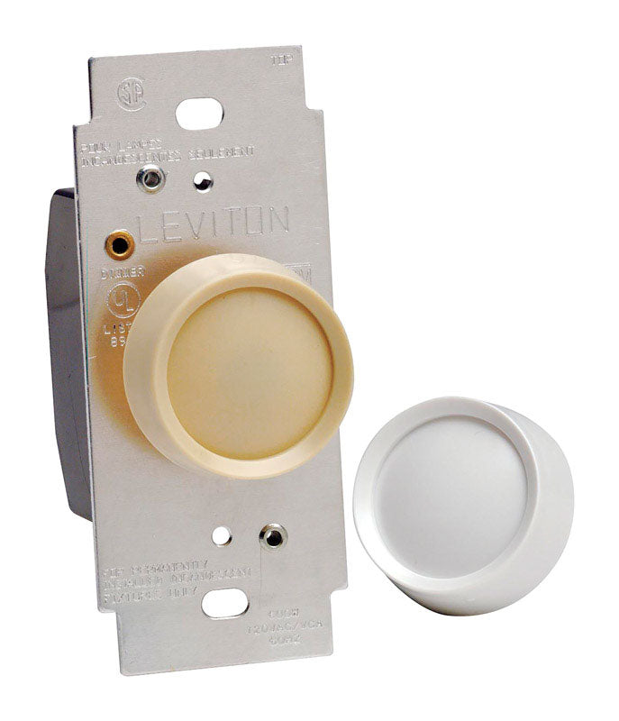 Rotary Dim Univ 1&3 Pole (Pack Of 1)