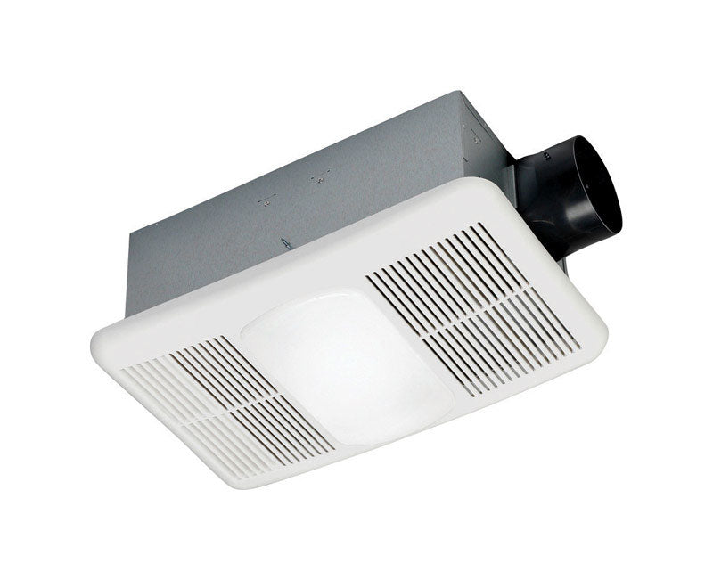 Vent Heat/Fan 80Cfm (Pack Of 1)