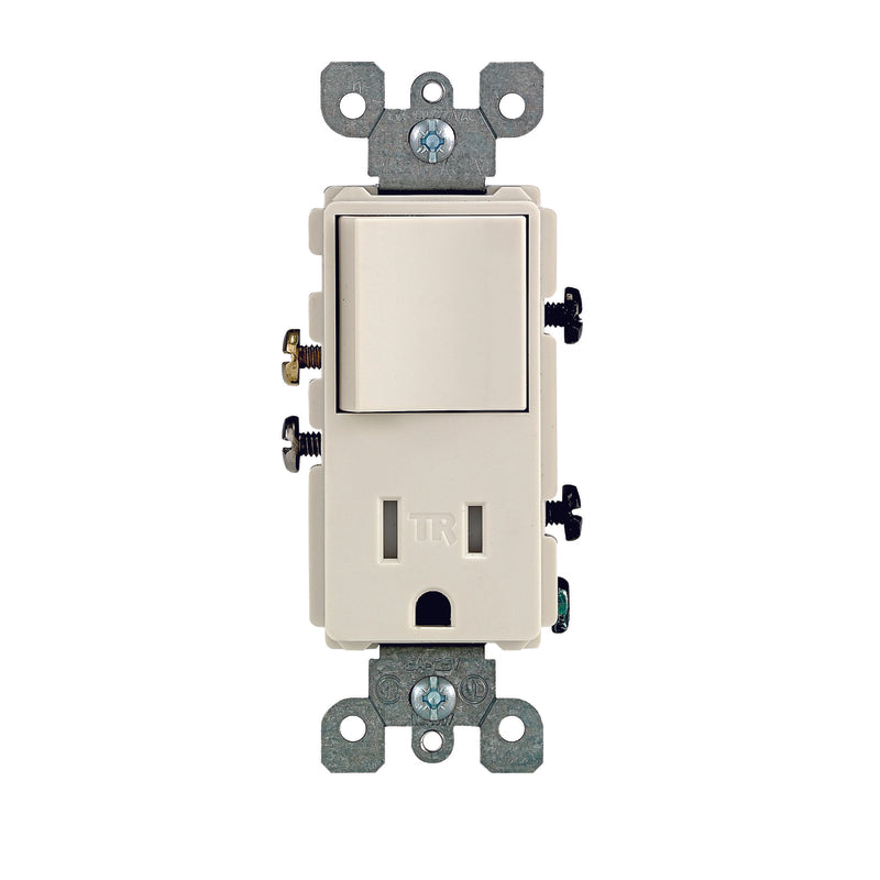 Dec Com Sw/Tr Ot 15A Lt (Pack Of 1)