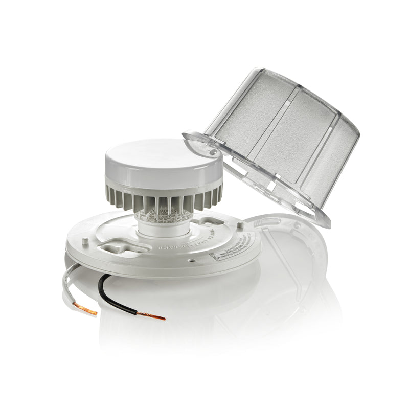Led Ceilng Keyls Lmphldr (Pack Of 1)
