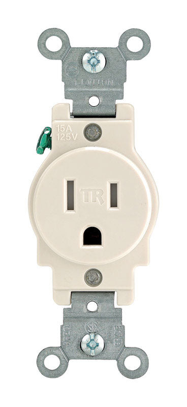 Singl Tr Outlt 15A Lt Al (Pack Of 1)