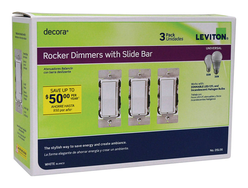 Dsl06 3Pack (Pack Of 1)