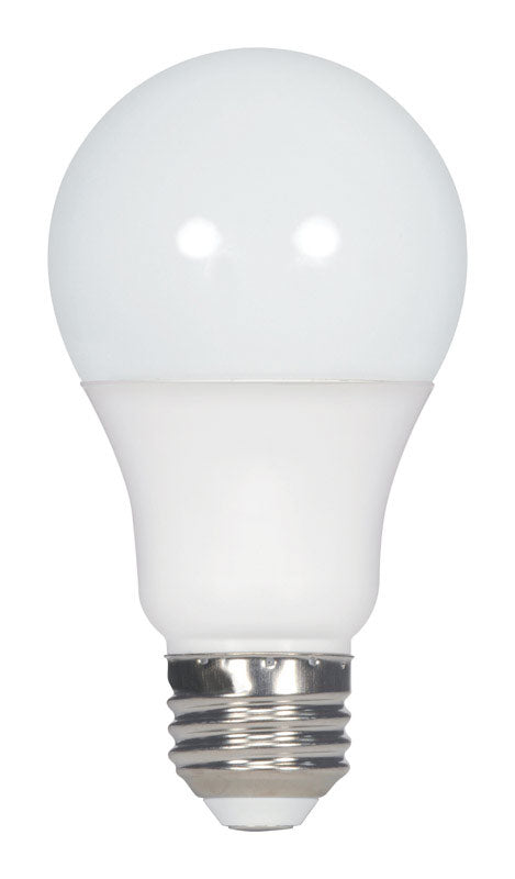 Led Bulb 6W 2700K (Pack Of 1)