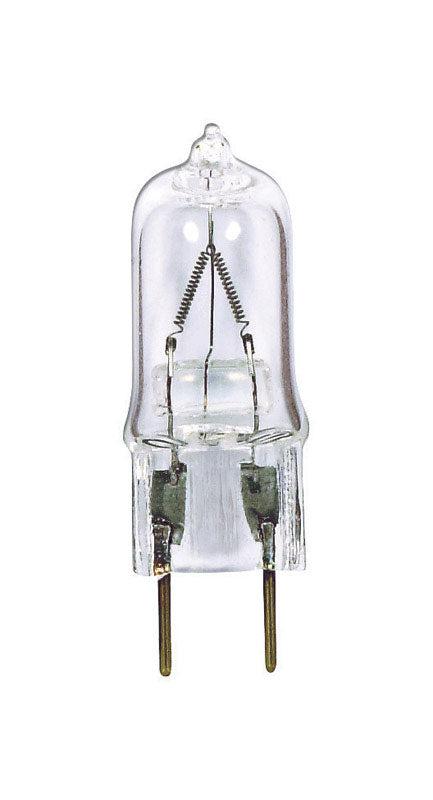Bulb Halogn 75T4/Cl/G8 (Pack Of 1)