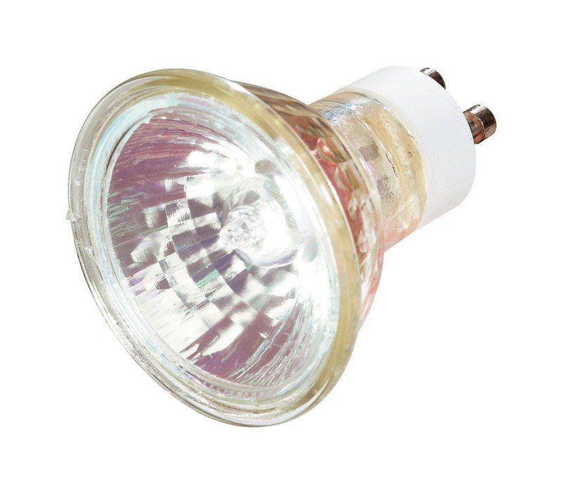 Bulb Halogn 20Mr16/Gu10 (Pack Of 1)