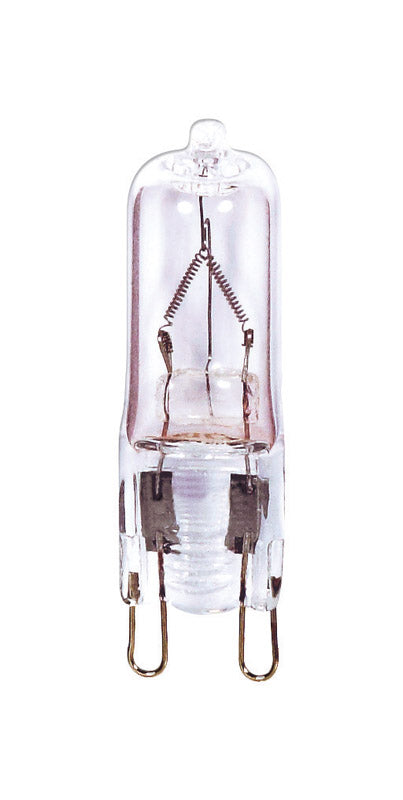 Bulb Halogn 35T/4/G9/Cl (Pack Of 1)