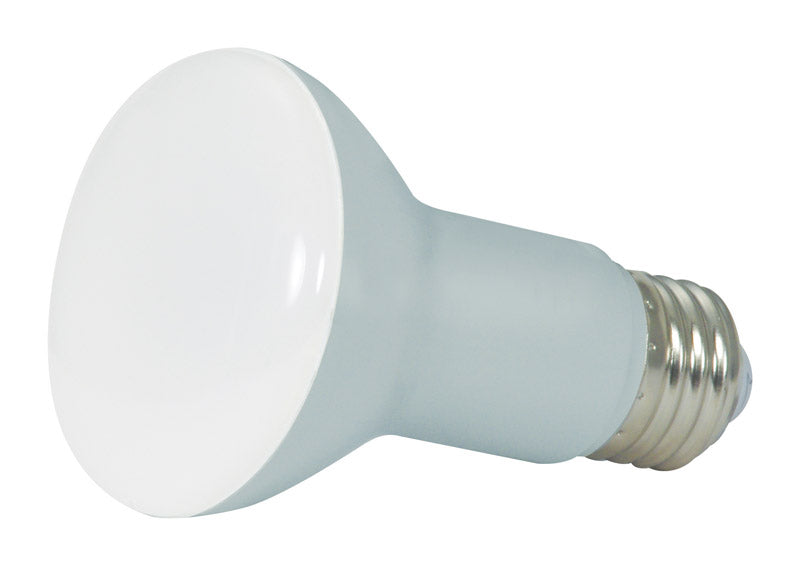 Led Bulb 6.5W 3000K (Pack Of 1)