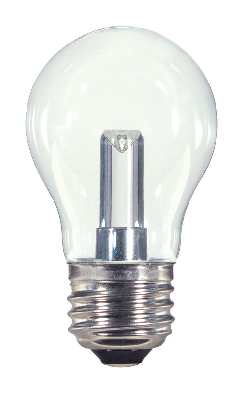 Led Light Bulb 36Lum (Pack Of 1)
