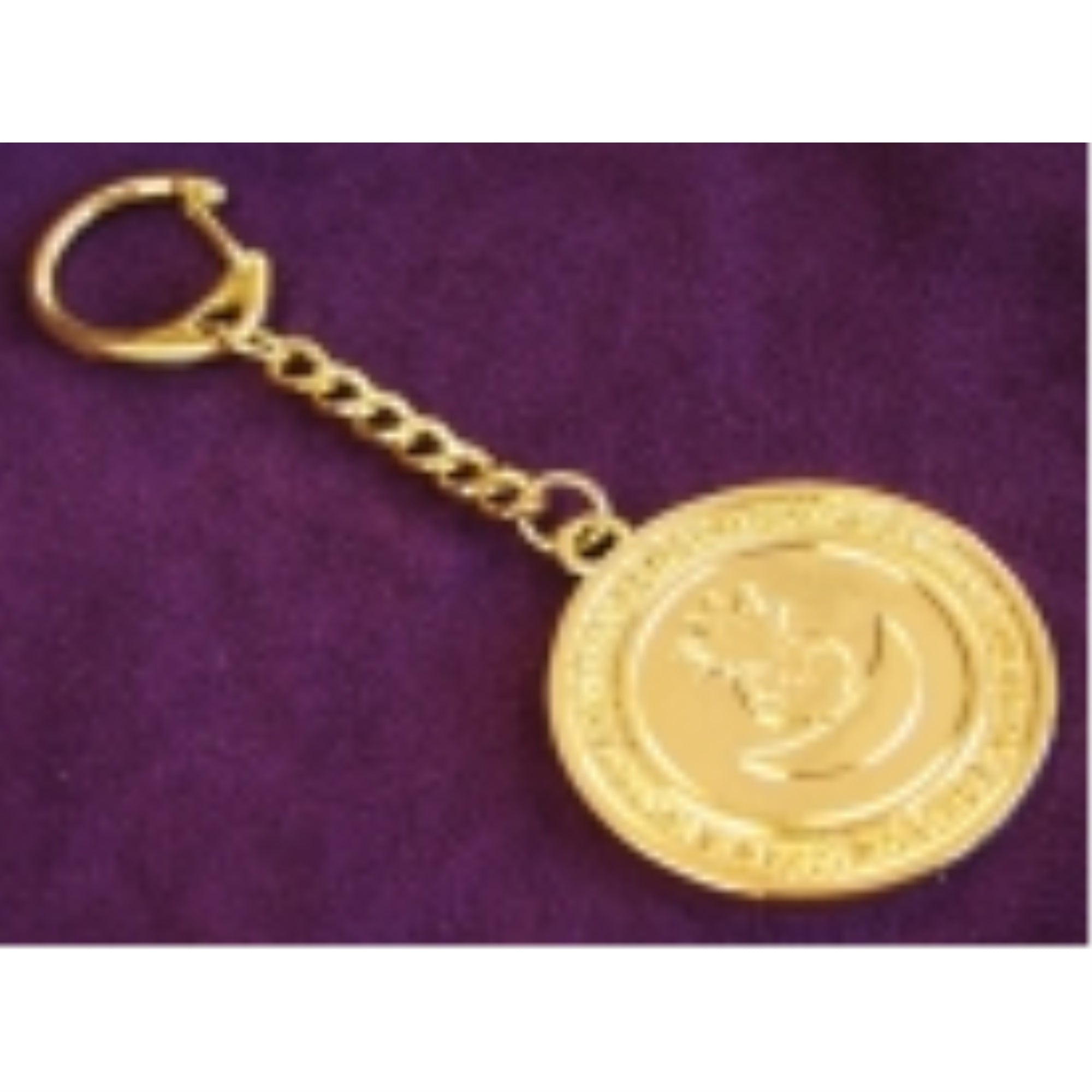 The New Moon Rabbit Amulet