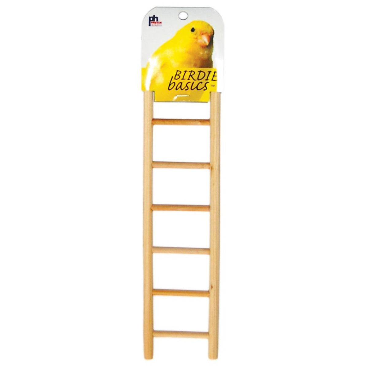 7-Rung Bird Ladder