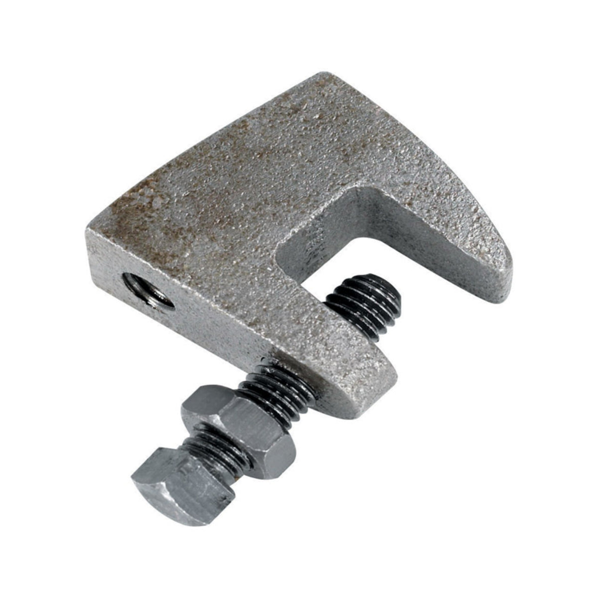 Plain Beam Clamp 3/8 (Pack Of 25)
