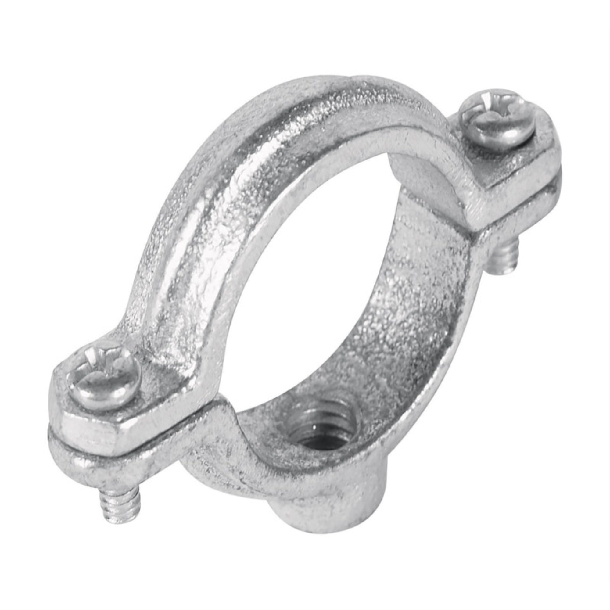 Split Ring Hanger 3/8 (Pack Of 25)
