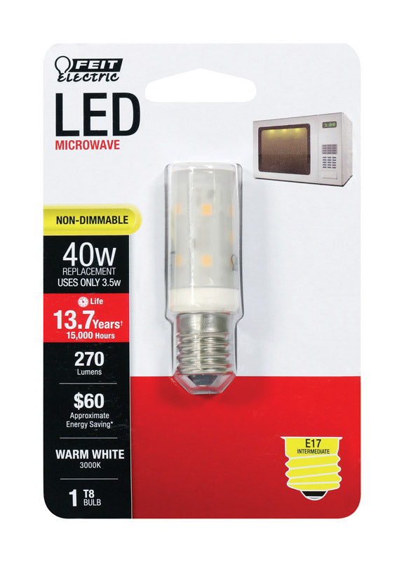 Cec Bulb Led Micro 270L (Pack Of 1)