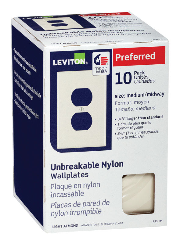 Dplx Outlt Mid La 1G (Pack Of 1)