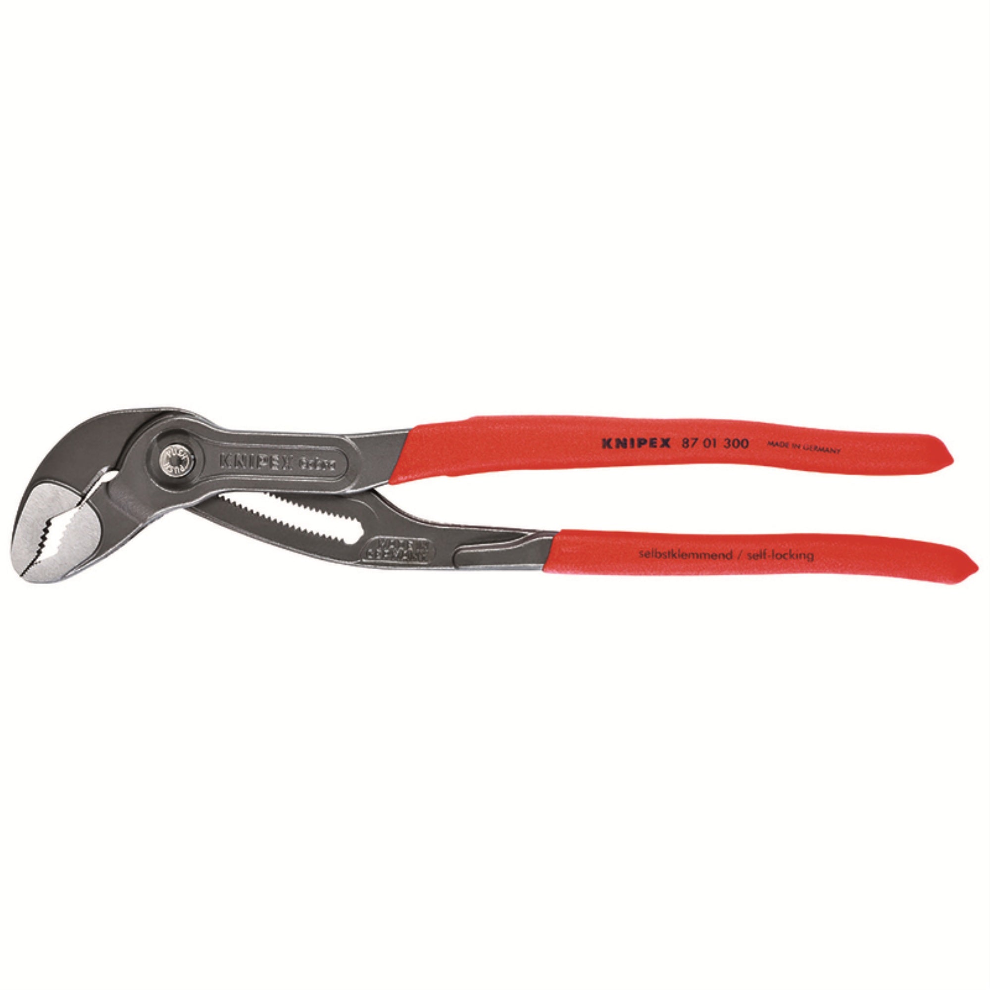 PLIERS COBRA 12″ (Pack of 1)