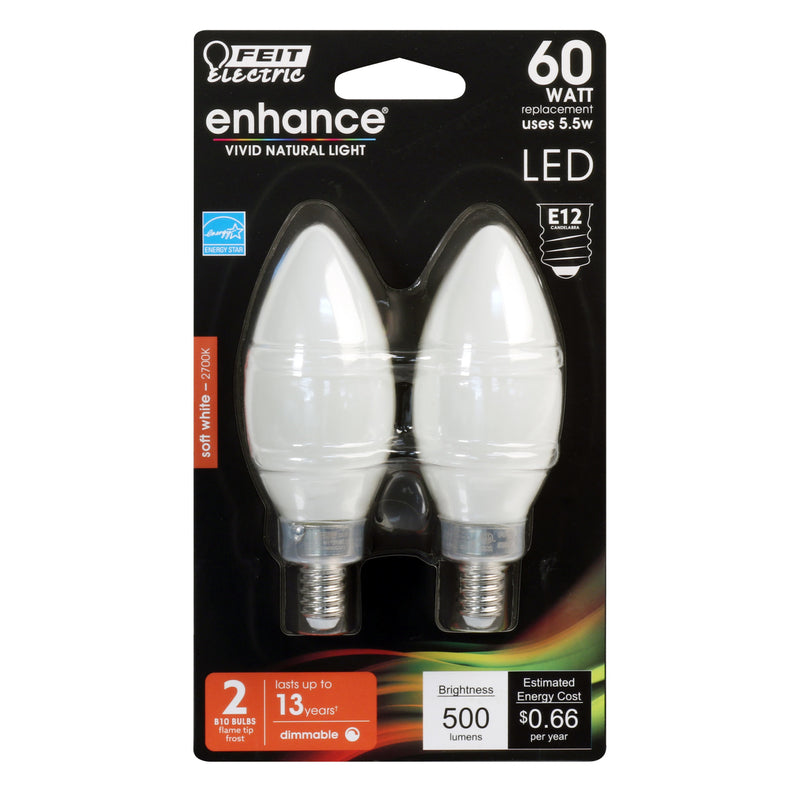 Bulb Led Bln Sw 5.5W (Pack Of 1)