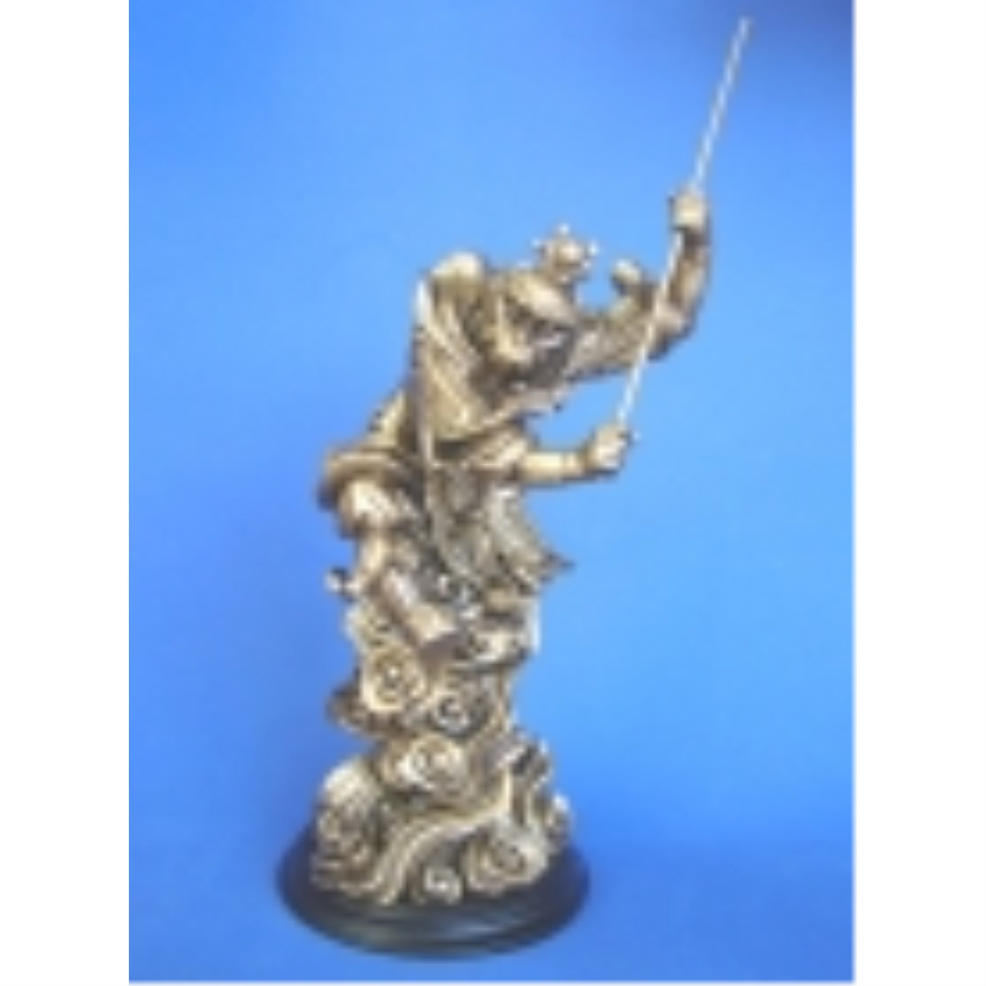 Monkey King